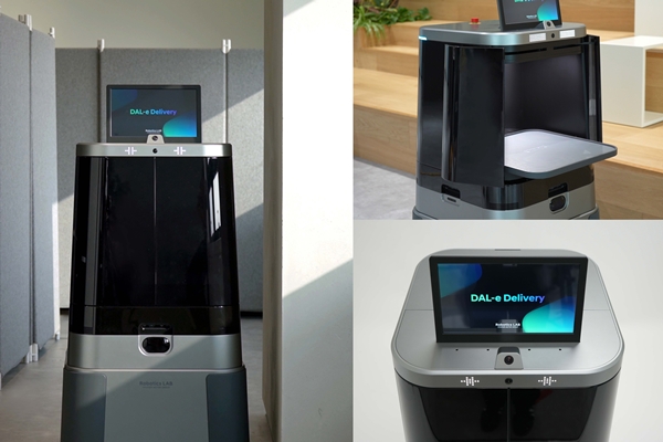 ▲달이 딜리버리