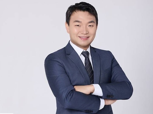 ▲ 이성현 코인원 대표