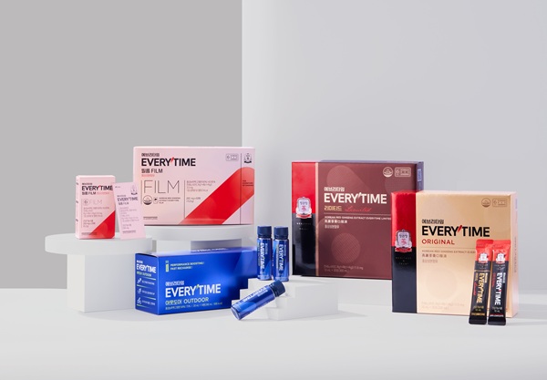 ▲에브리타임 라인업