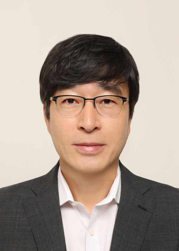 ▲도기탁 HDC 신임 대표