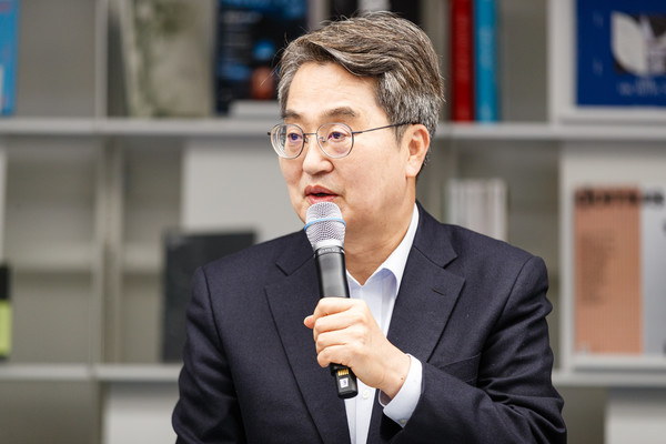 김동연 경기도지사