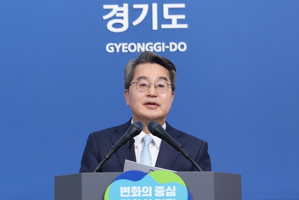 ▲김동연 경기도지사. 사진=경기도 