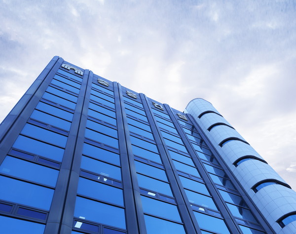 ▲중흥그룹 사옥 전경