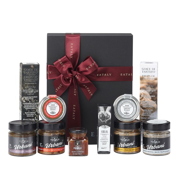 ▲‘이탈리 루쏘 트러플 세트’ 상품 사진.