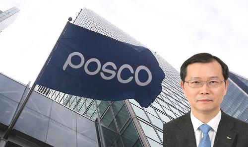 ▲이주태 포스코홀딩스 사장