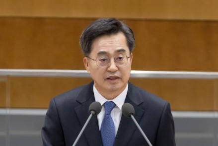 ▲김동연 경기도지사. 사진=경기도