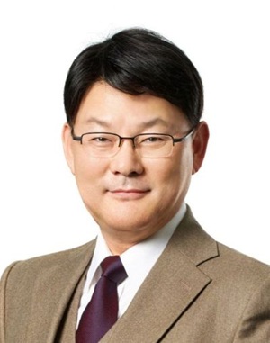 ▲ 정상호 롯데카드 신임 대표 내정자