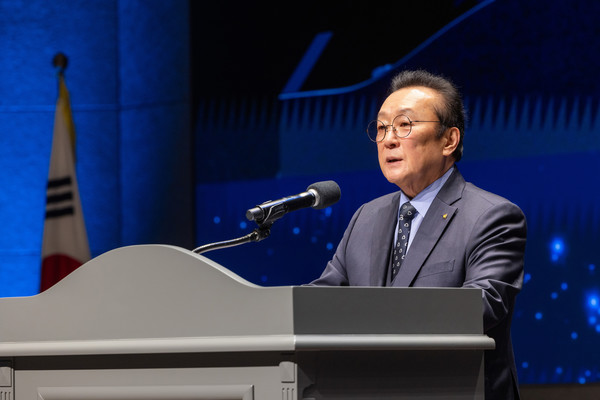 ▲김인 새마을금고중앙회장