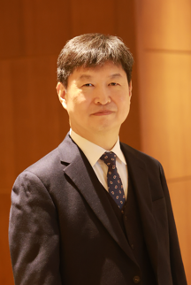 ▲나현승 한국증권학회 회장(고려대 경영대학 교수).