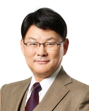 ▲ 정상호 롯데카드 신임 대표이사