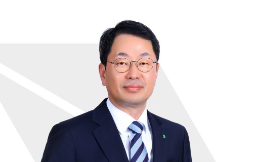 ▲김영기 HD현대일렉트릭 대표