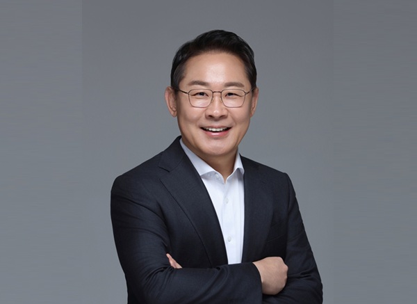 ▲김동철 크린토피아 신임 대표