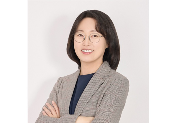 ▲이예진 삼진제약 상무