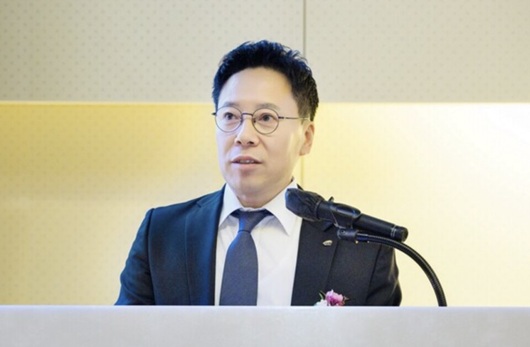 ▲김문석 SBI저축은행 대표