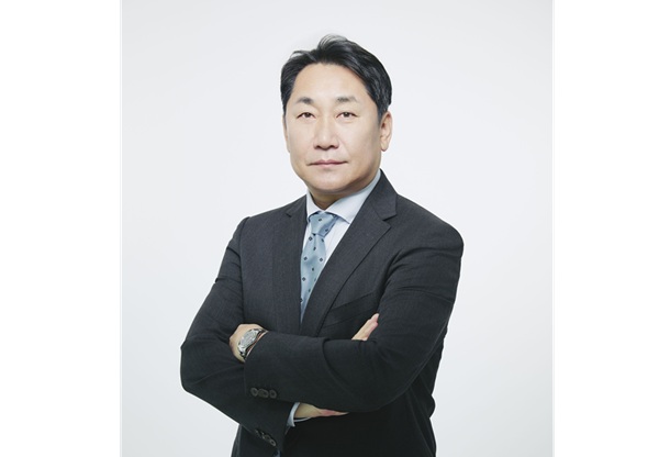 ▲조윤상 비알코리아 신임 대표. 사진=비알코리아