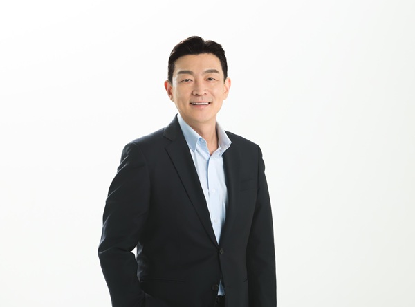 ▲이홍석 한국필립모리스 신임 대표