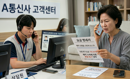 ▲생성형 AI로 만든 이미지