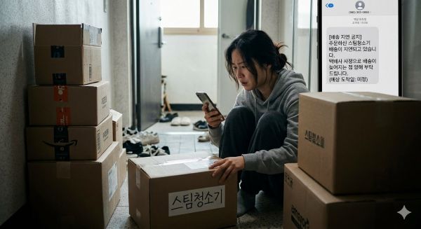 ▲AI로 생성한 이미지. 기사 이해를 돕기 위한 이미지로 내용과 직접적 연관은 없습니다