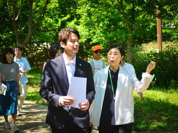 ▲황대호 경기도의원. 사진=경기도의회