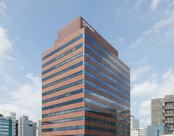 보령 전경. 사진=보령