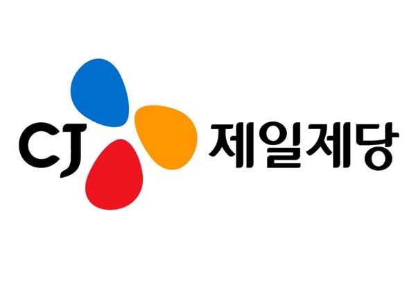 ▲CJ제일제당 CI. 사진=CJ제일제당