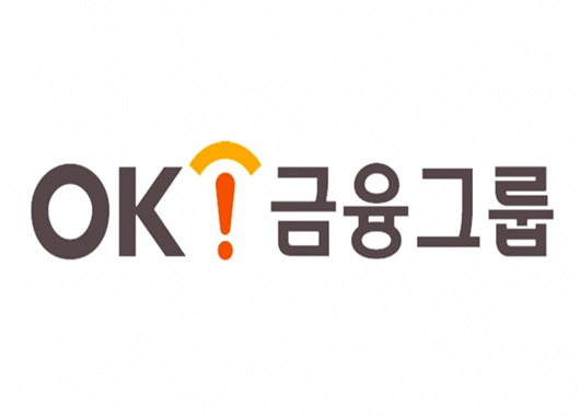 ▲ OK금융그룹 CI