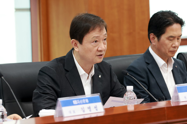 /이찬진 금융감독원장