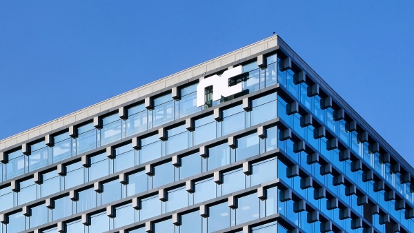 ▲판교 엔씨 R&D 센터./사진=엔씨