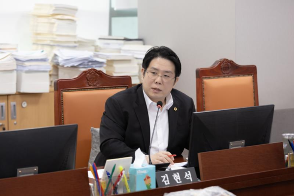 ▲김현석 경기도의원. 사진=경기도의회