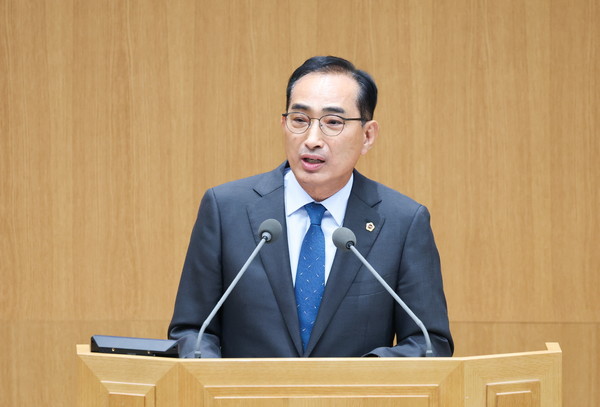 ▲김창식 경기도의원. 사진=경기도의회