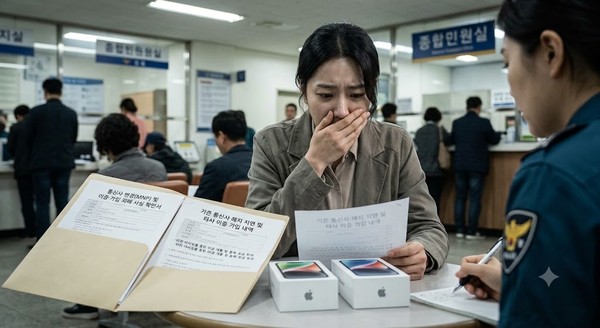 생성형 AI로 제작한 이미지